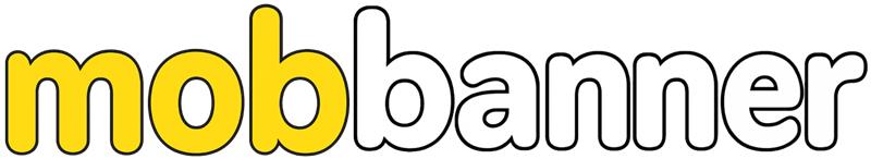 Mobbanner Logo